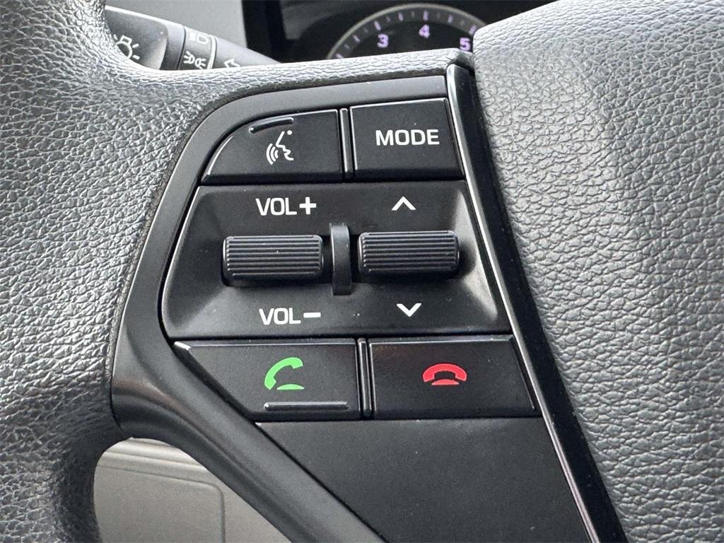 used 2015 Hyundai Sonata car, priced at $11,500