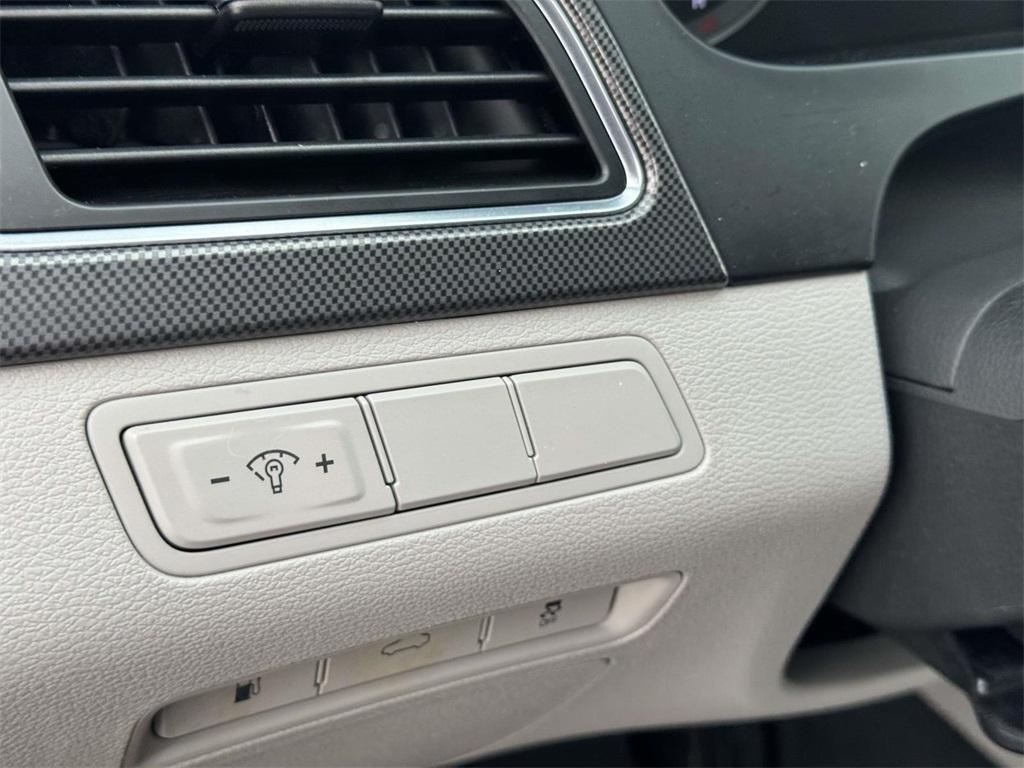 used 2015 Hyundai Sonata car, priced at $11,500