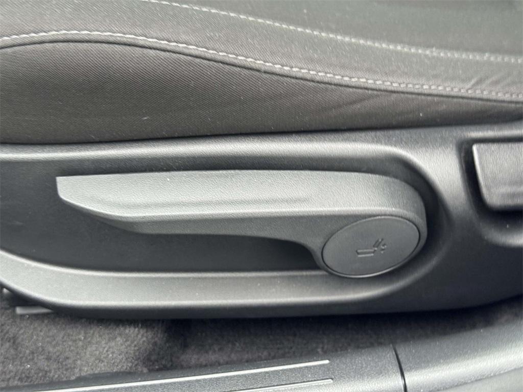 used 2023 Hyundai Elantra car, priced at $19,990