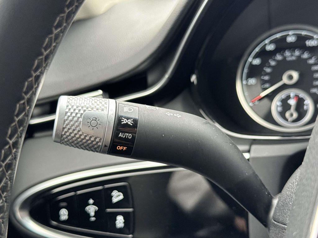 used 2023 Genesis GV70 car, priced at $32,626