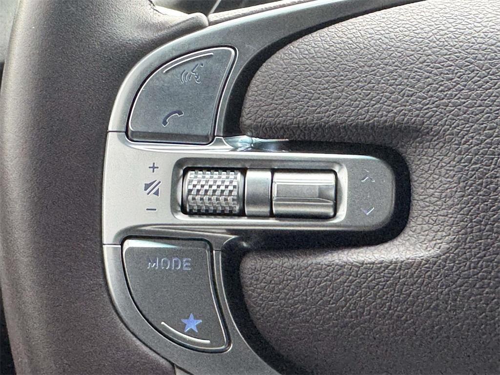 used 2023 Genesis GV70 car, priced at $33,791