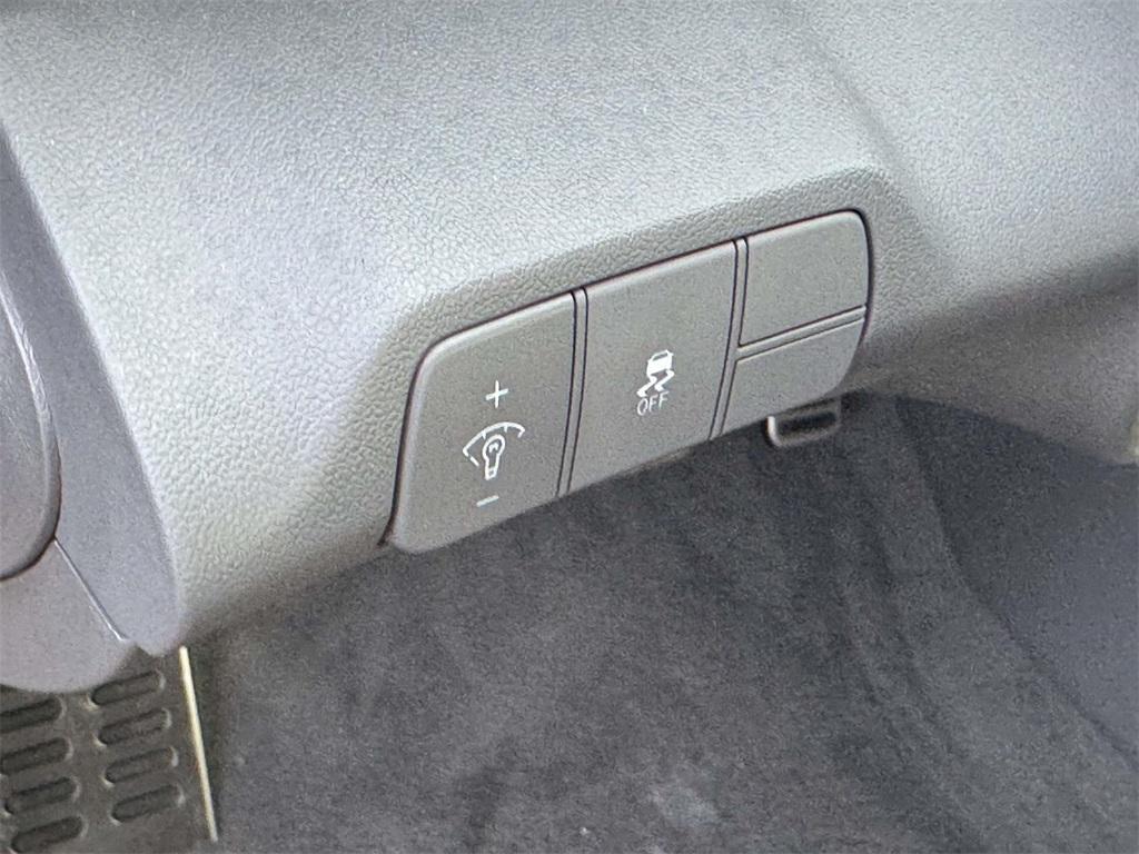 used 2025 Hyundai Elantra car, priced at $21,880