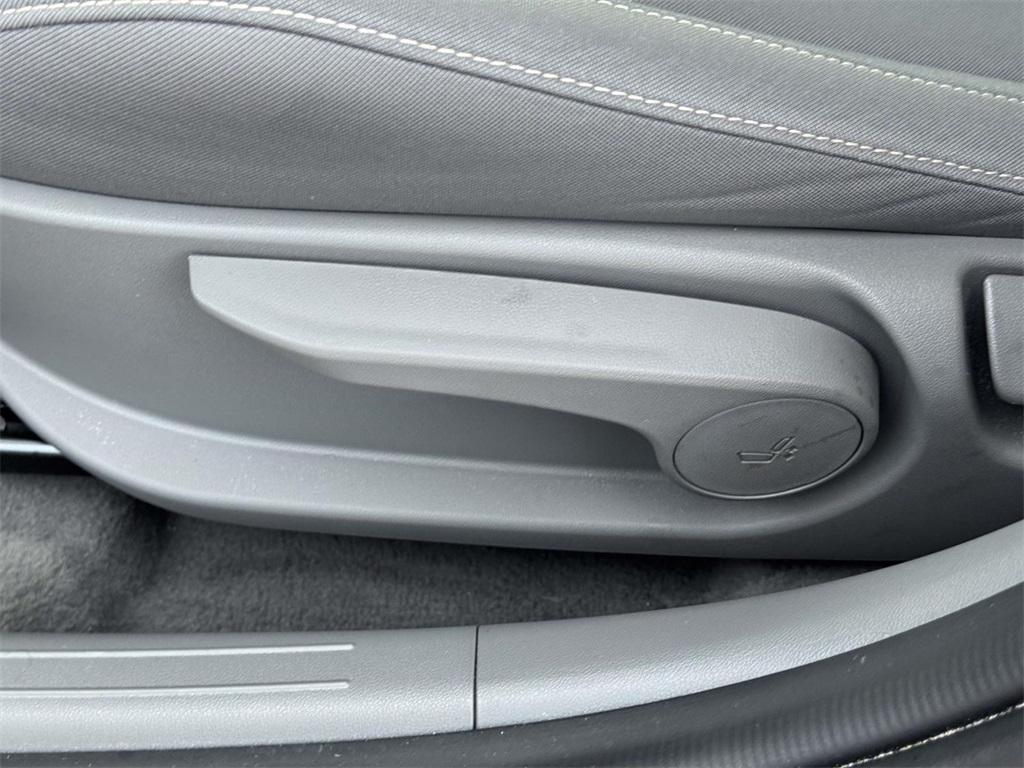 used 2025 Hyundai Elantra car, priced at $21,880