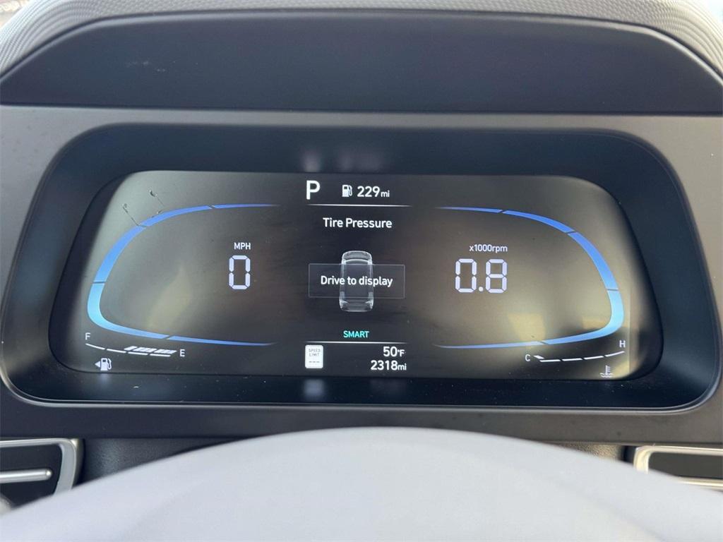 used 2025 Hyundai Elantra car, priced at $21,880