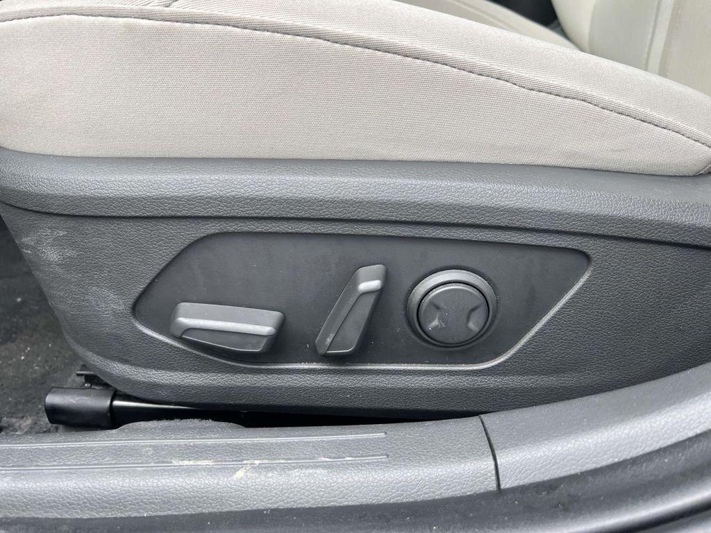 used 2024 Hyundai Sonata car, priced at $18,268