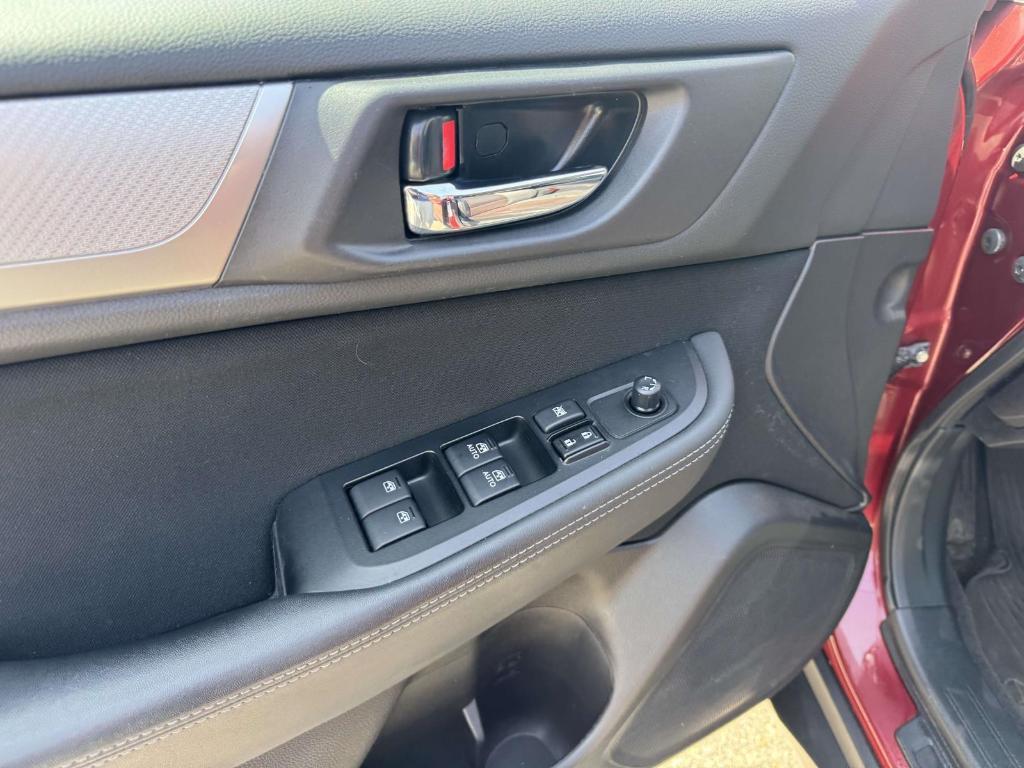 used 2017 Subaru Outback car, priced at $10,990