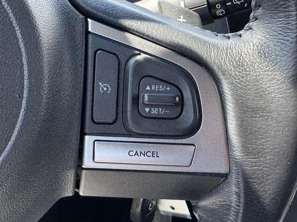 used 2017 Subaru Outback car, priced at $10,990