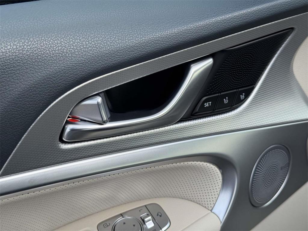 used 2026 Genesis G70 car, priced at $41,490