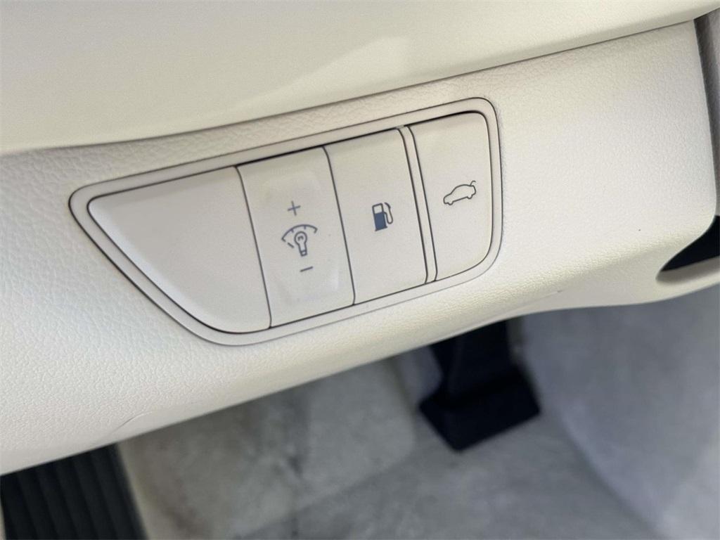 used 2026 Genesis G70 car, priced at $43,784