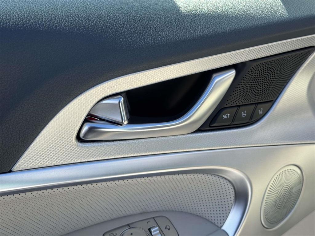 used 2026 Genesis G70 car, priced at $43,784