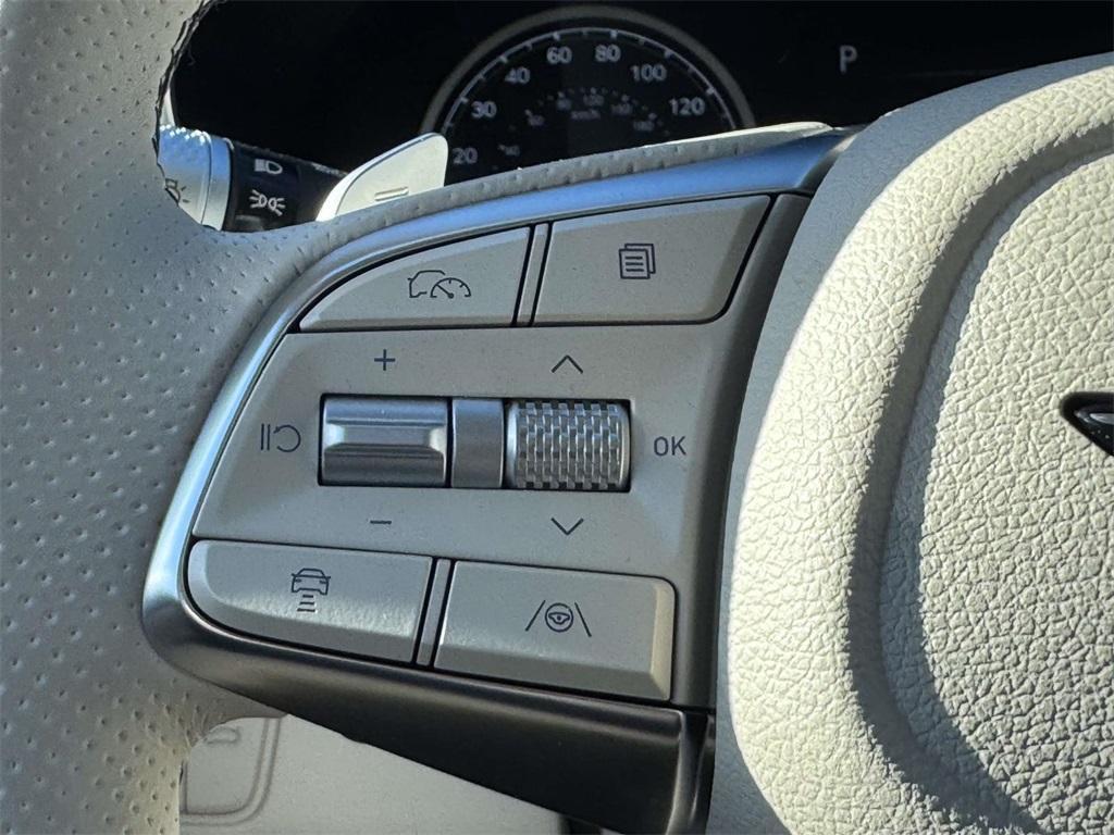 used 2026 Genesis G70 car, priced at $43,784