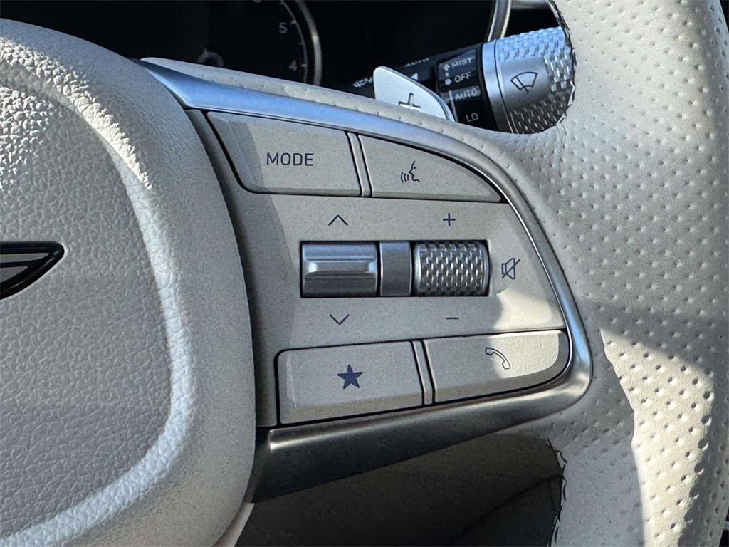 used 2026 Genesis G70 car, priced at $43,784