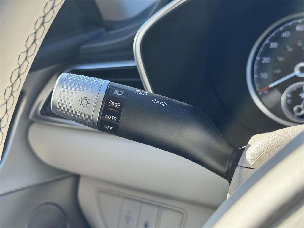 used 2026 Genesis G70 car, priced at $43,784