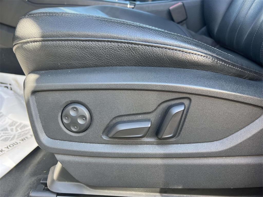 used 2019 Audi Q5 car