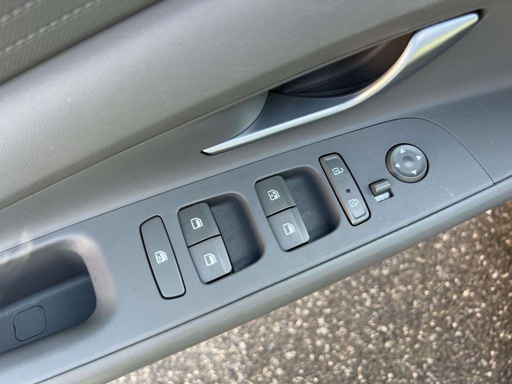 used 2023 Hyundai Elantra car, priced at $15,984