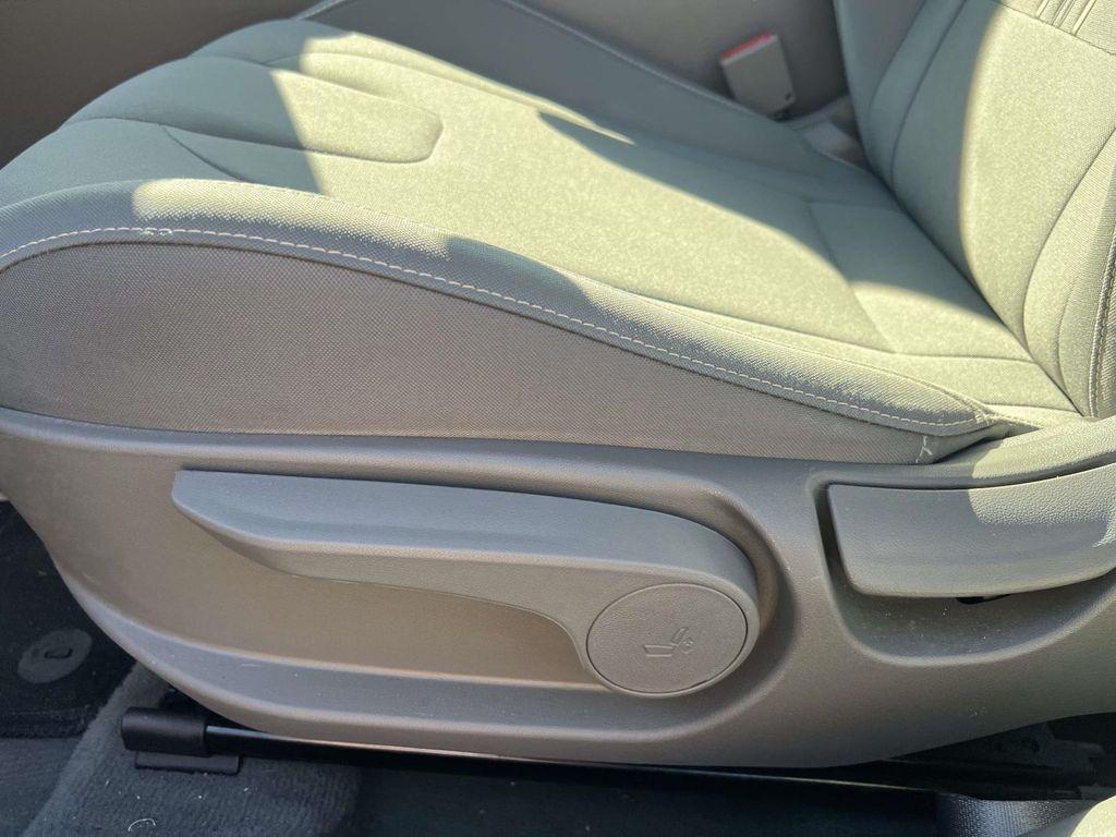 used 2023 Hyundai Elantra car, priced at $15,984