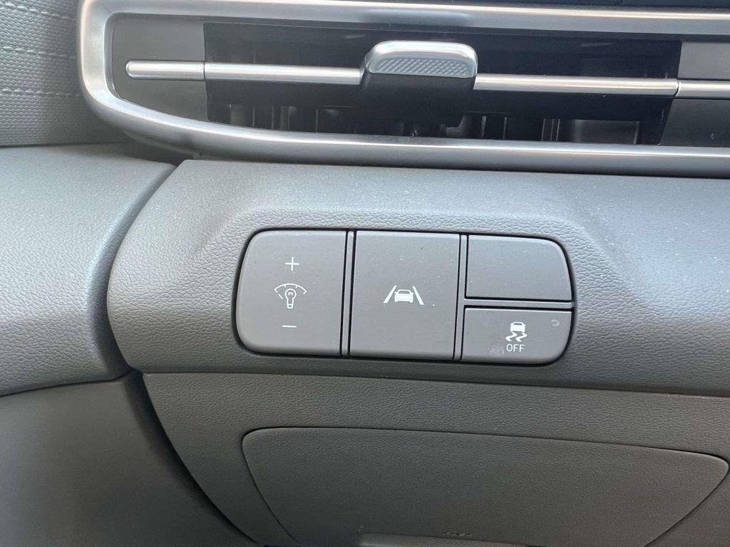 used 2023 Hyundai Elantra car, priced at $15,984