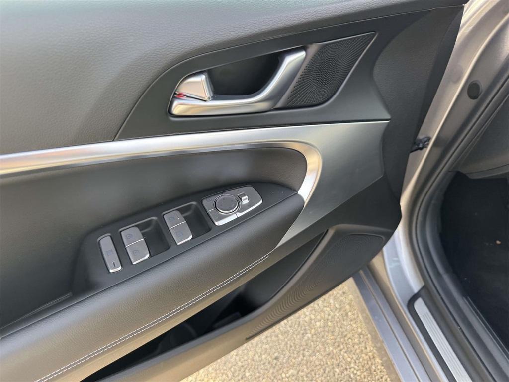 used 2026 Genesis G70 car, priced at $38,387