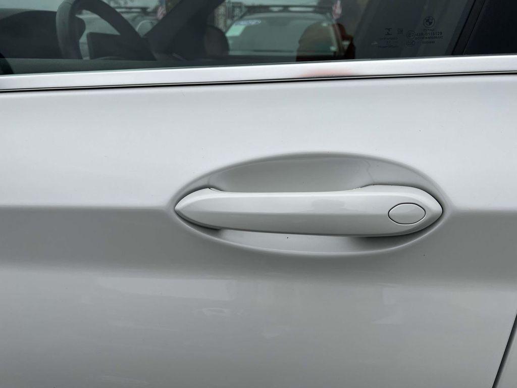 used 2023 BMW X3 car, priced at $30,558