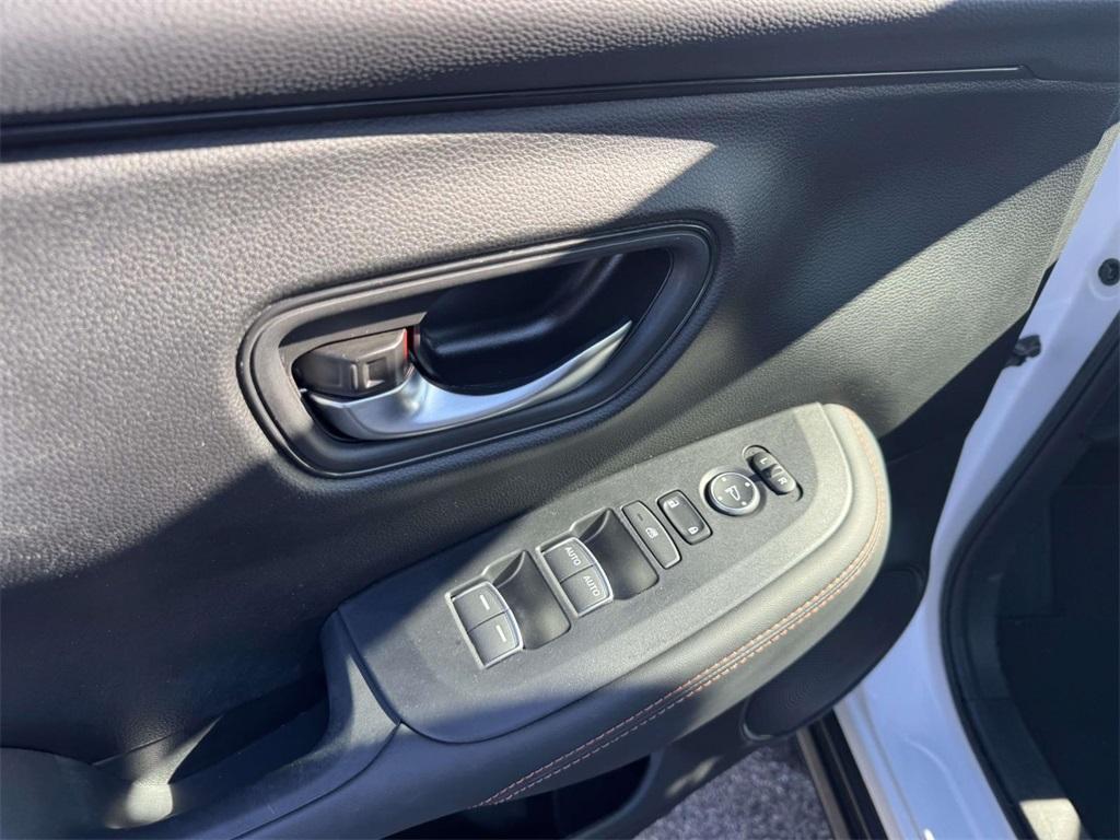 used 2023 Honda HR-V car, priced at $23,771