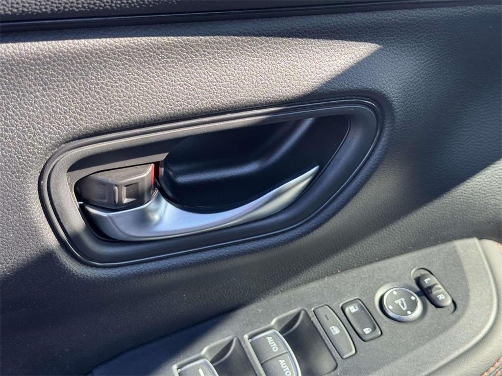 used 2023 Honda HR-V car, priced at $23,771