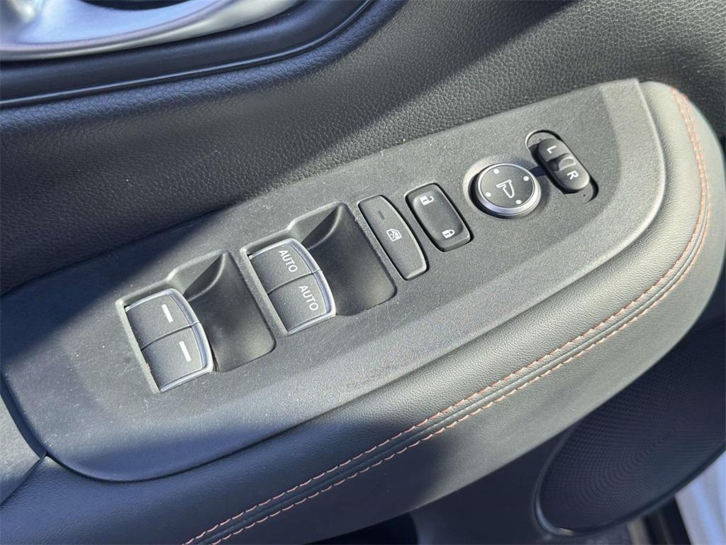 used 2023 Honda HR-V car, priced at $23,771