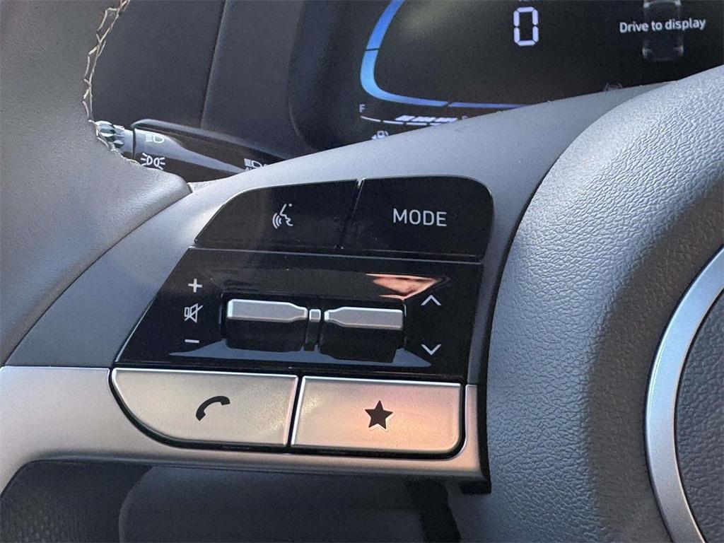 used 2025 Hyundai Elantra car, priced at $21,555