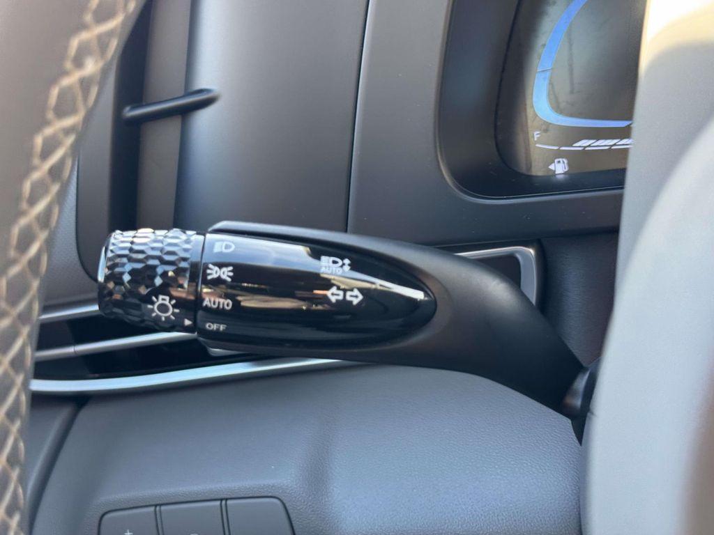 used 2025 Hyundai Elantra car, priced at $18,870