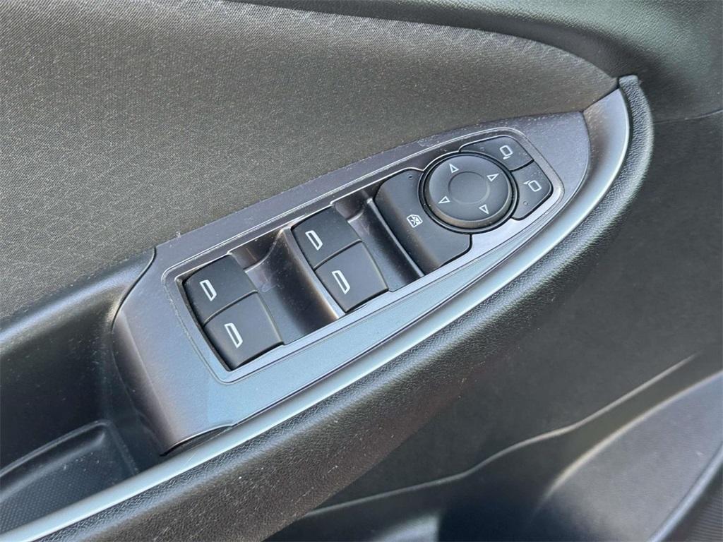 used 2021 Chevrolet Malibu car, priced at $13,989