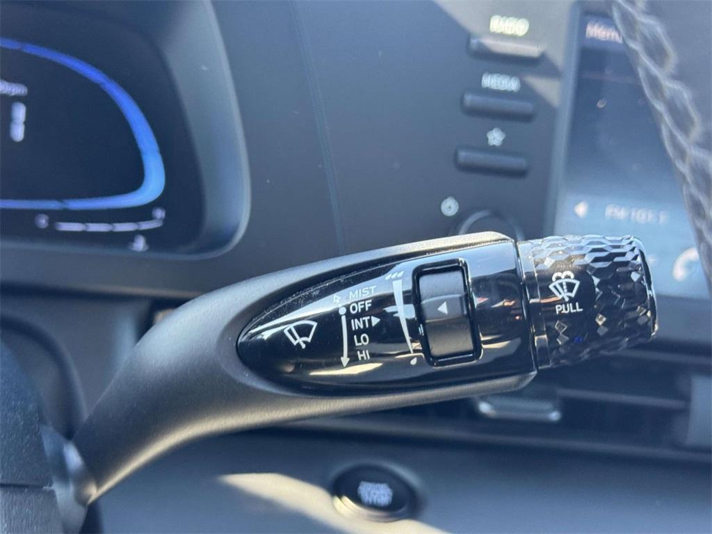 used 2025 Hyundai Elantra car, priced at $22,223