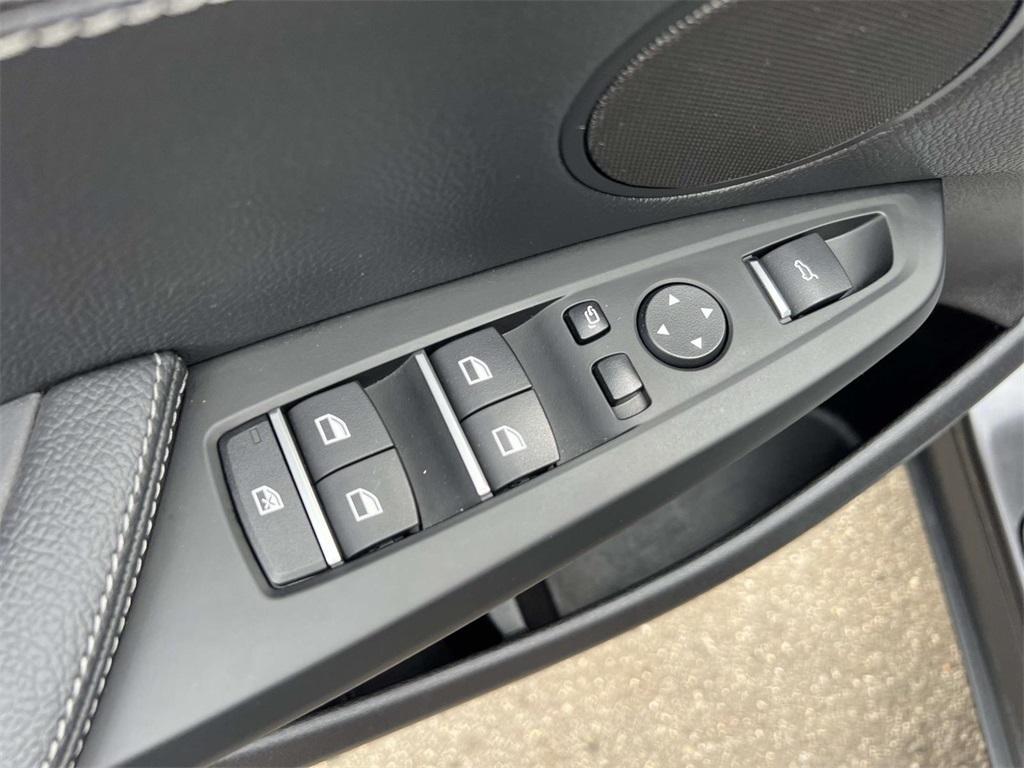 used 2017 BMW X4 car, priced at $10,887