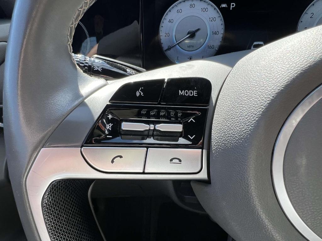 used 2023 Hyundai Elantra car, priced at $18,980