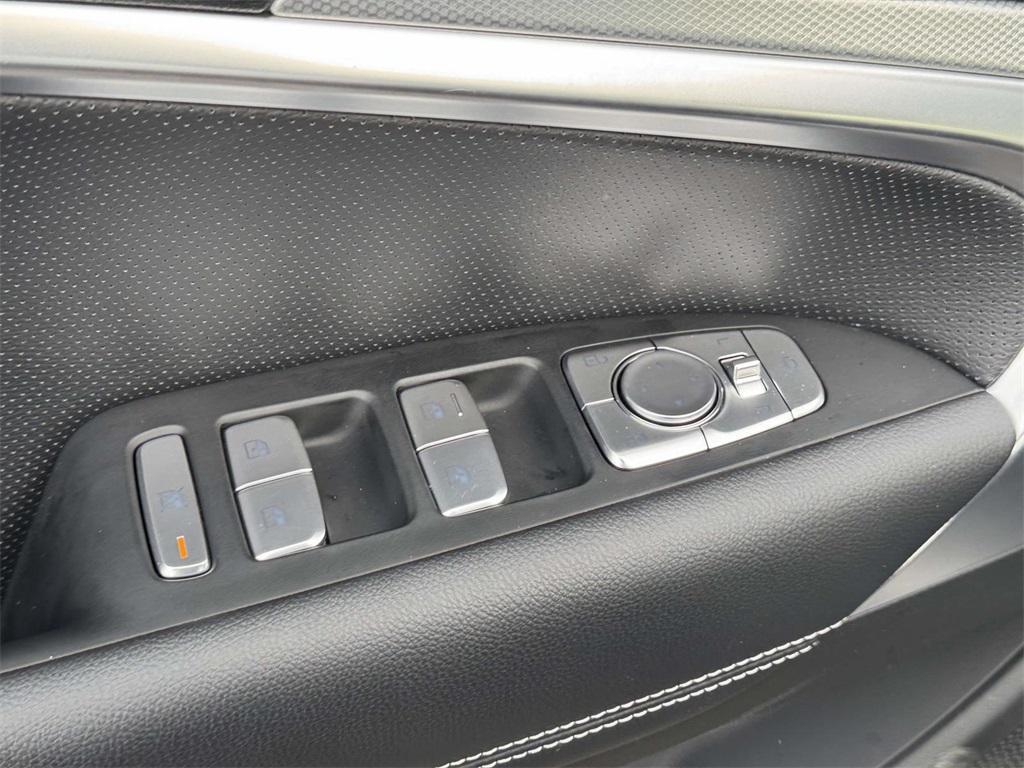 used 2026 Genesis G70 car, priced at $43,796