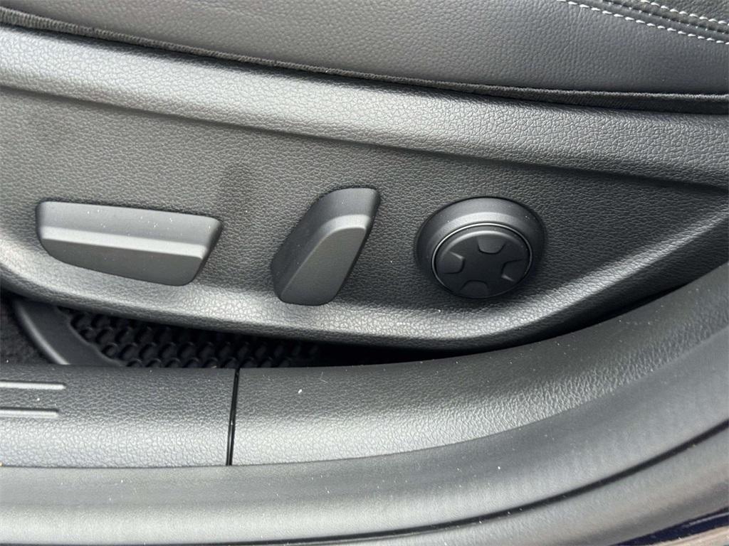 used 2026 Genesis G70 car, priced at $43,796