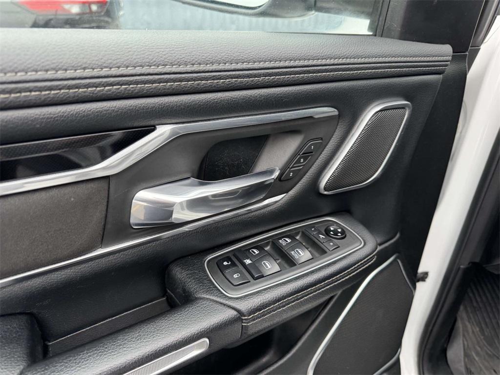used 2021 Ram 1500 car, priced at $30,146