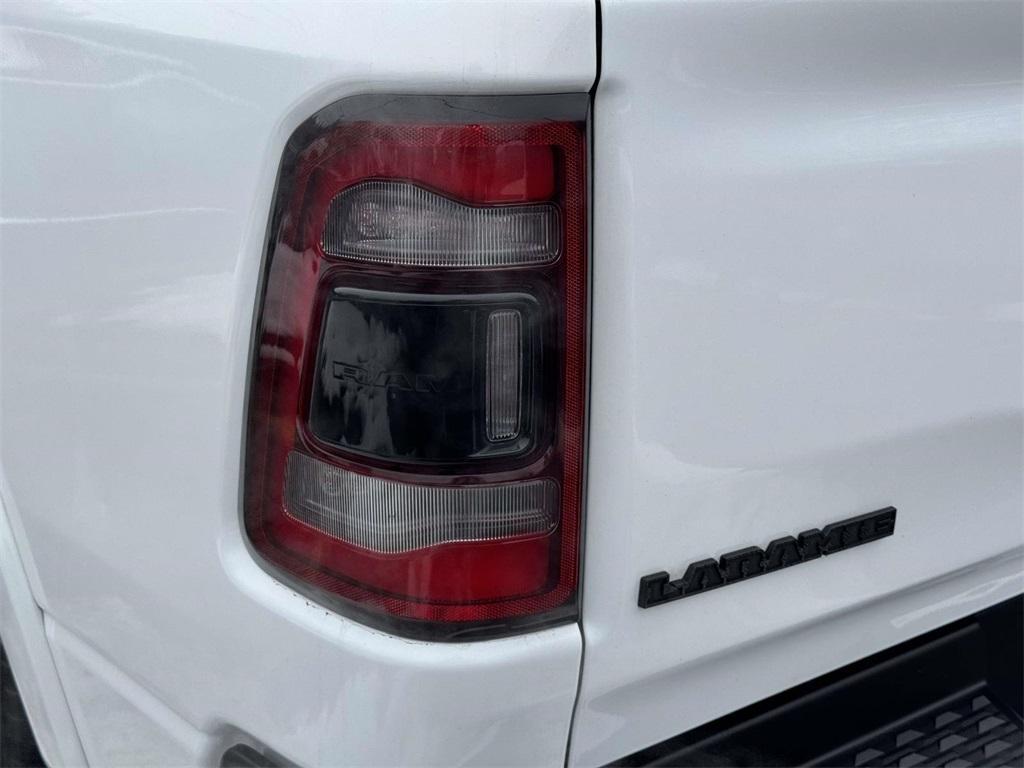 used 2021 Ram 1500 car, priced at $30,146