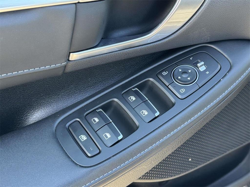 used 2020 Hyundai Sonata car, priced at $15,888