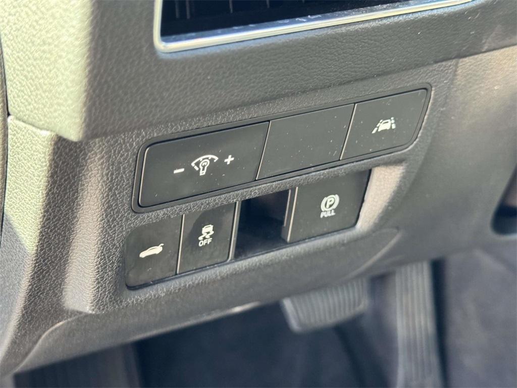 used 2020 Hyundai Sonata car, priced at $15,888