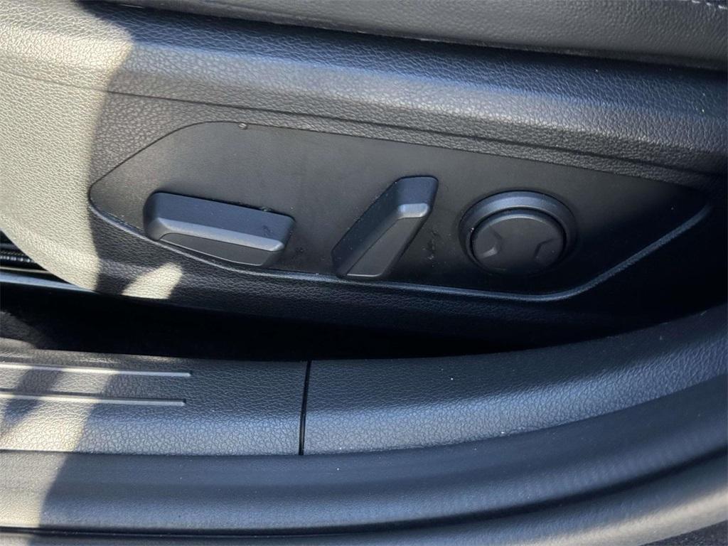 used 2020 Hyundai Sonata car, priced at $15,888