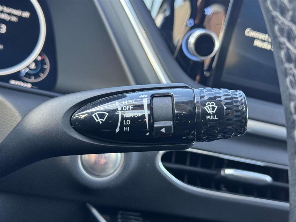 used 2020 Hyundai Sonata car, priced at $15,888