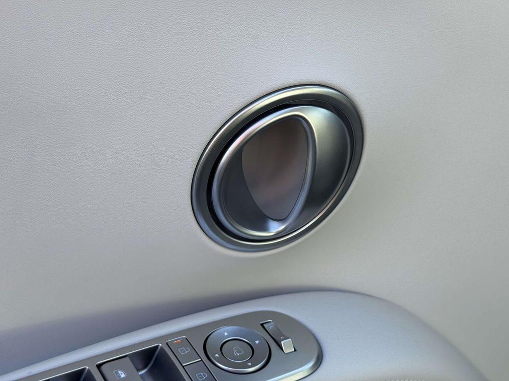 used 2026 Hyundai Palisade car, priced at $46,350