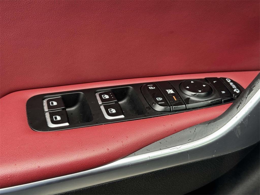 used 2018 Kia Stinger car, priced at $26,355