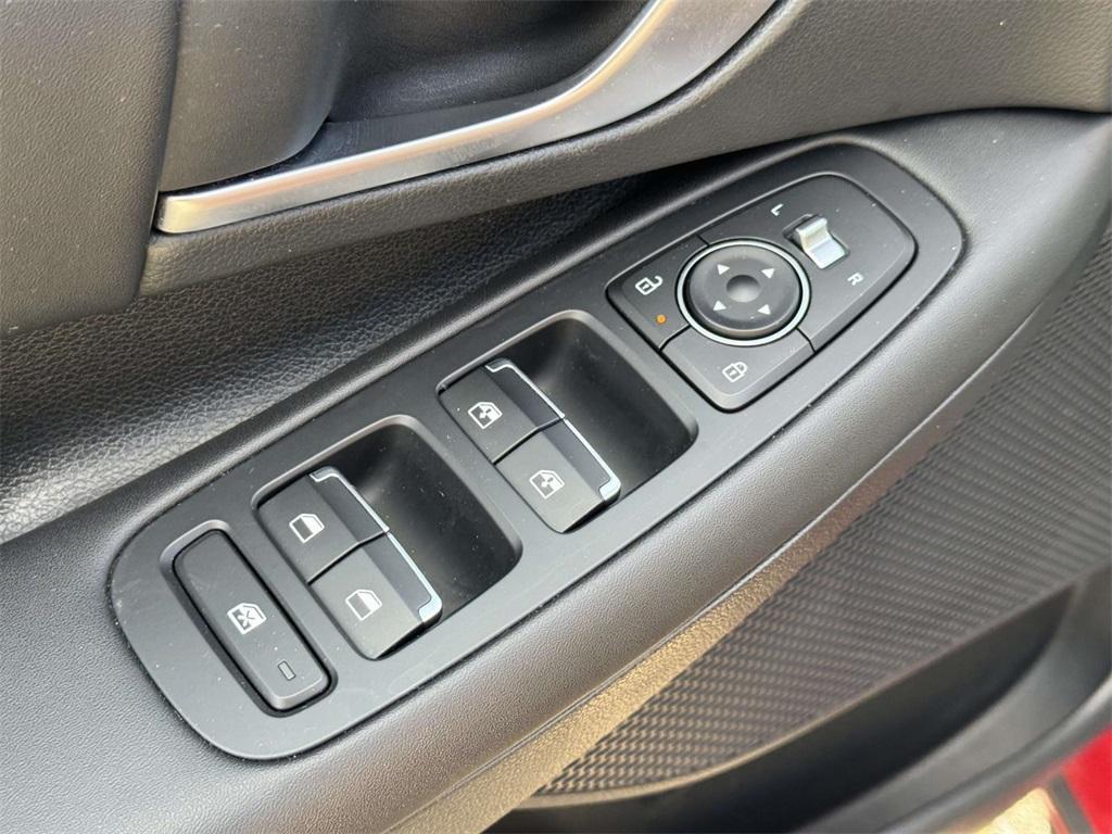 used 2025 Hyundai Sonata car, priced at $18,560