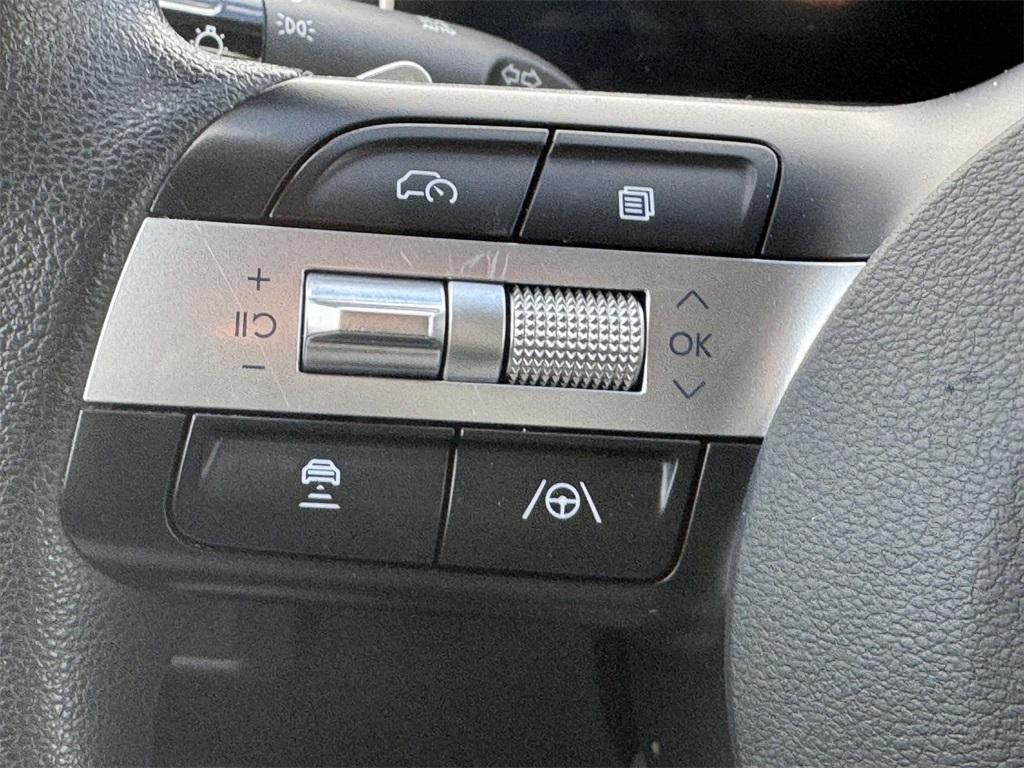 used 2025 Hyundai Sonata car, priced at $18,560