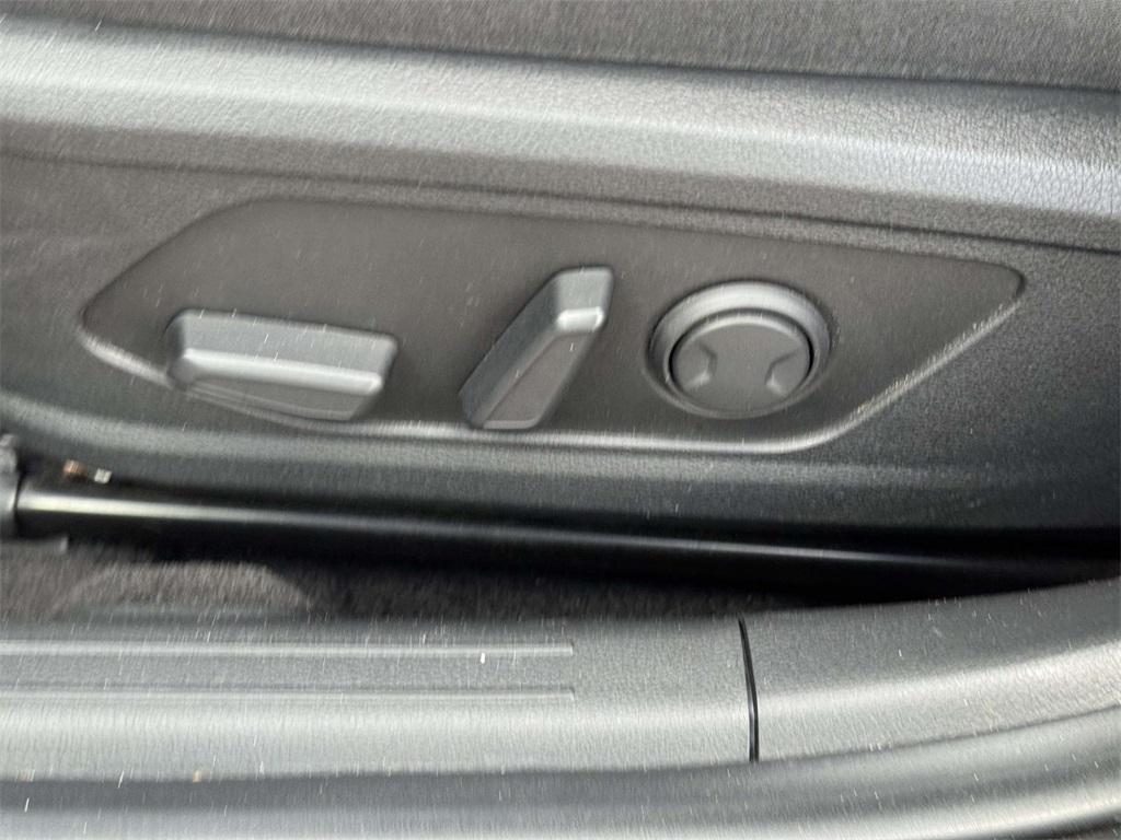 used 2025 Hyundai Sonata car, priced at $18,560