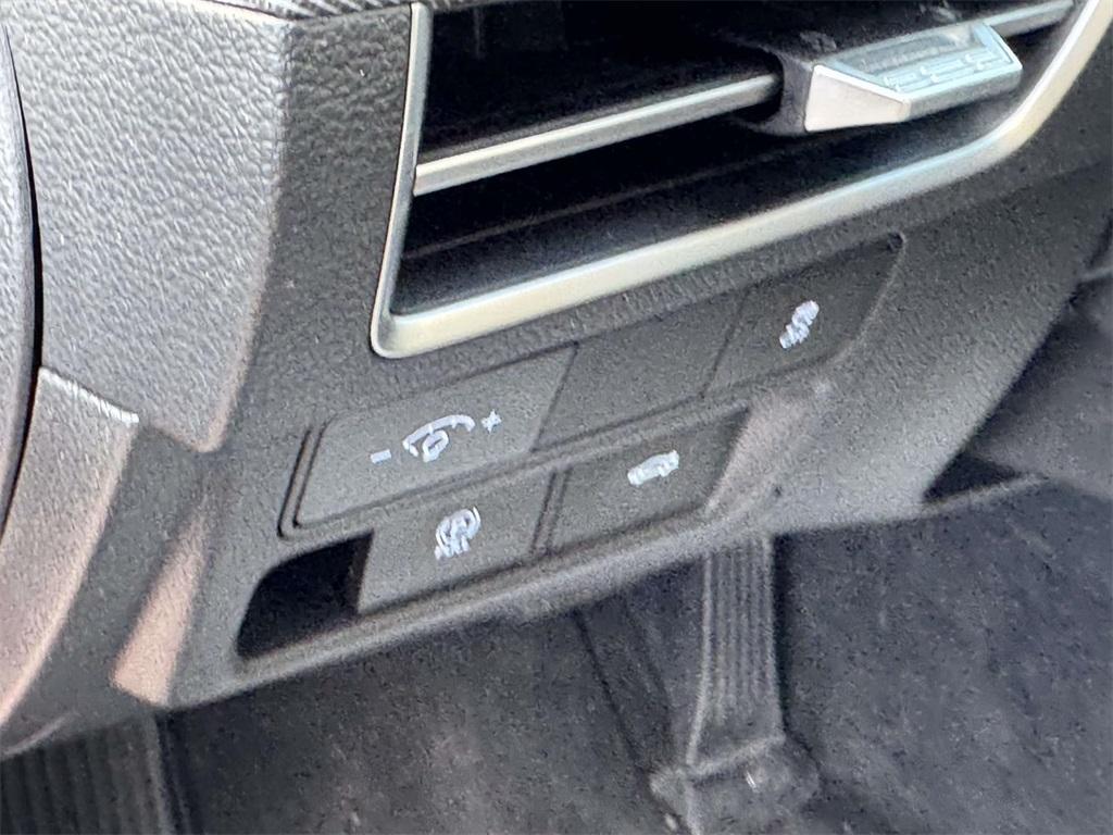 used 2025 Hyundai Sonata car, priced at $18,560