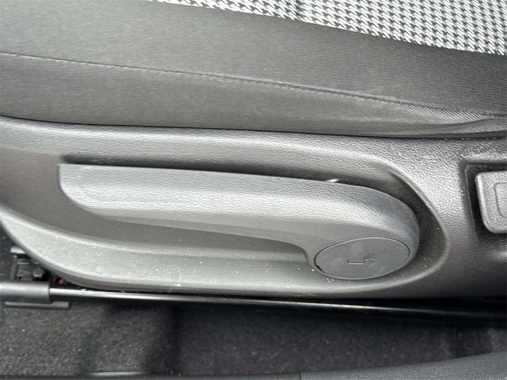 used 2021 Hyundai Kona car, priced at $17,888