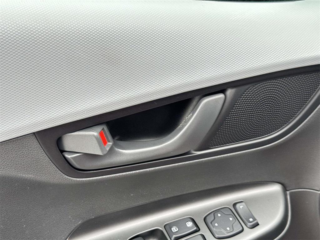 used 2021 Hyundai Kona car, priced at $17,888