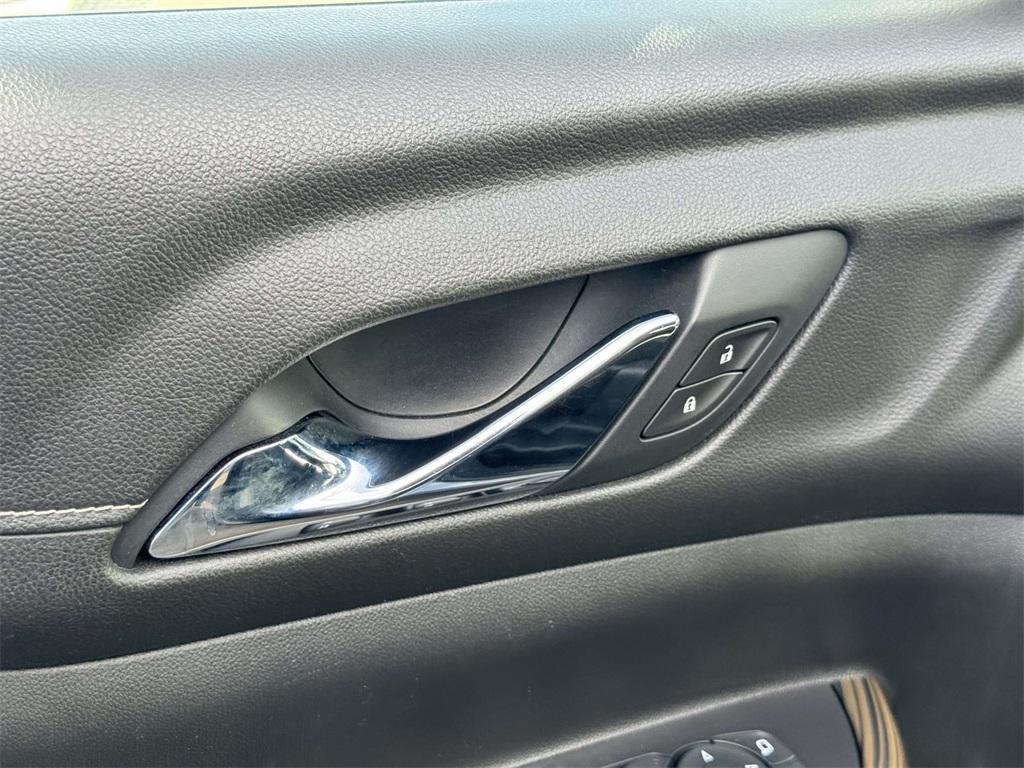 used 2020 GMC Acadia car, priced at $17,931