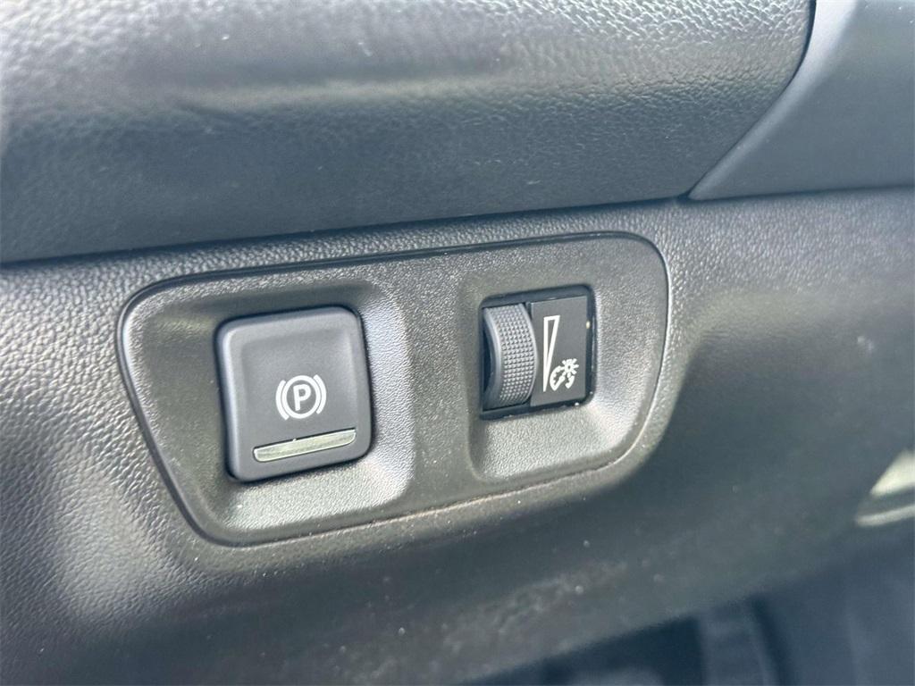 used 2020 GMC Acadia car, priced at $17,931